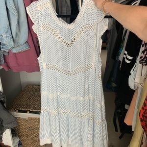 FREE PEOPLE Retro Kitty Dress